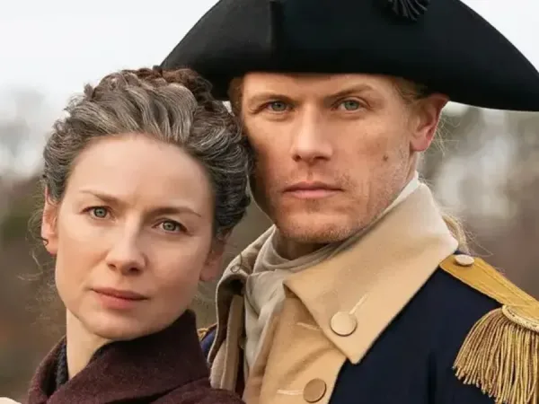 Outlander: Νέα συλλογή αρωμάτων φέρνει τον κόσμο της σειράς εκτός οθόνης