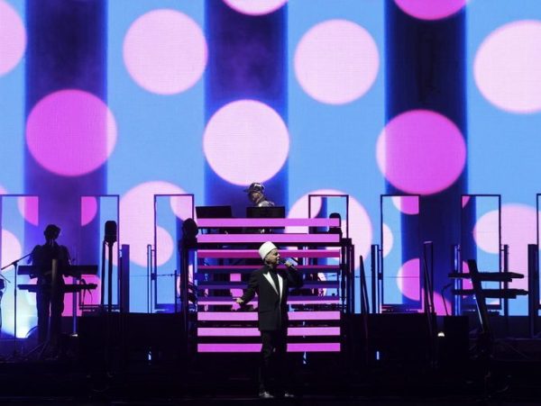 Release Athens 2026: Οι Pet Shop Boys επιστρέφουν στην Πλατεία Νερού