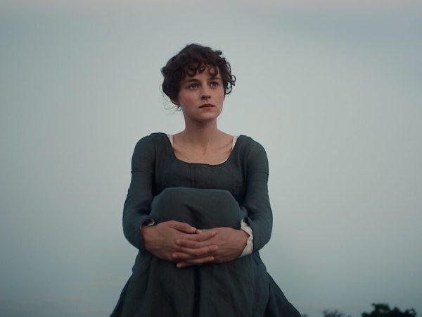Το Netflix φέρνει ξανά στη μικρή οθόνη το «Pride and Prejudice» – Δες το trailer