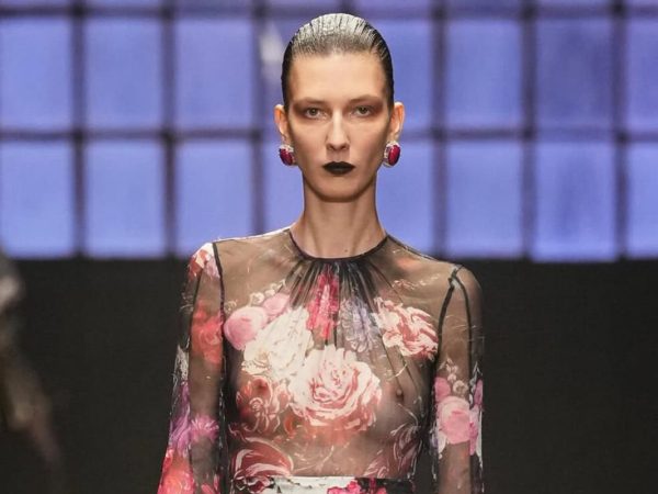 Roberto Cavalli F/W 26-27: Οι τάσεις που ξεχωρίσαν στην πασαρέλα