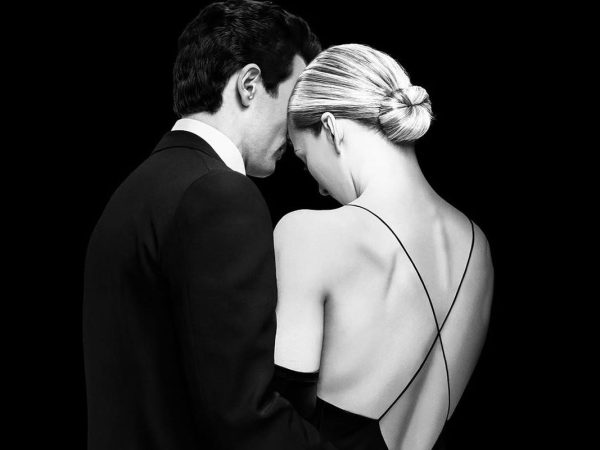 Love Story: John F. Kennedy Jr. & Carolyn Bessette: Κυκλοφόρησε το trailer της σειράς
