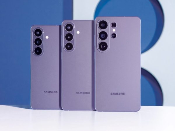 Η Samsung παρουσιάζει τη σειρά Galaxy S26:  Το πιο διαισθητικό Galaxy AI smartphone μέχρι σήμερα