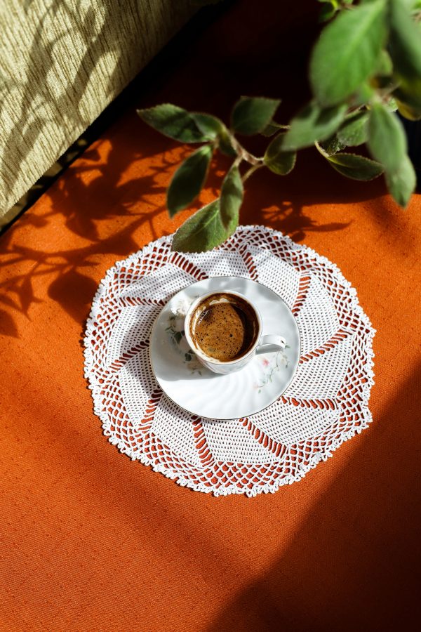 5 DIY ιδέες με σεμεδάκια για να κάνεις το όνειρο της γιαγιάς σου πραγματικότητα