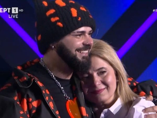 Sing for Greece 2026: Η μητέρα και η αδερφή του Akyla μιλούν για την νίκη του – «Θα το φέρουμε»
