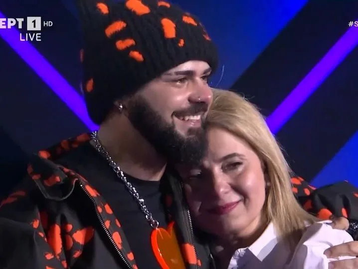 Sing for Greece 2026: Η μητέρα και η αδερφή του Akyla μιλούν για την νίκη του - «Θα το φέρουμε»