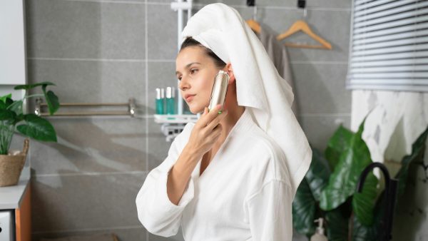 Κάνε το σπίτι σου spa με αυτές τις 2 DIY μάσκες ομορφιάς