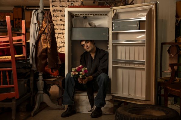 Θέατρο 104: “SMALLTOWN BOY” του Μάνου Τζωράκη