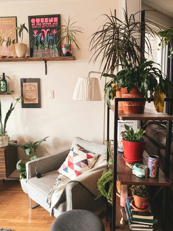Αναλογικό σπίτι: Πώς θα υιοθετήσεις το deco trend που αγαπά η Gen Z