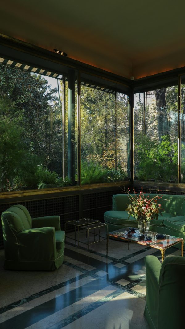 Αυτά είναι τα 5 deco trends που θα σε βοηθήσουν να φέρεις την άνοιξη στο σπίτι σου