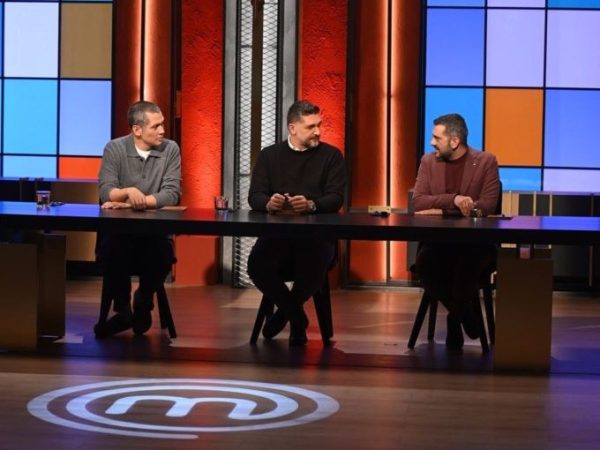 Επιστρέφει στο Masterchef μια από τις πιο πολυσυζητημένες παίκτριες όλων των κύκλων