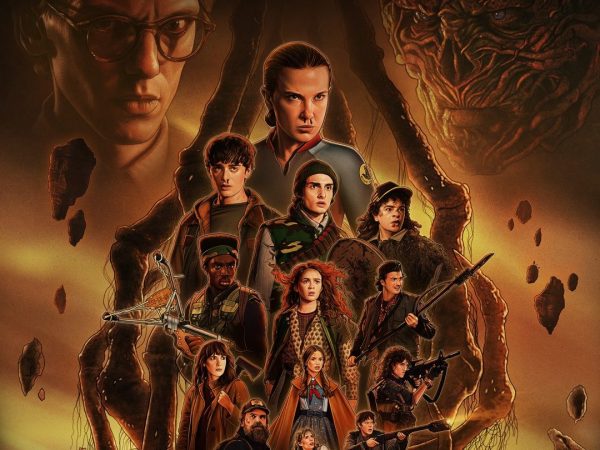 Stranger Things: Πρωταγωνιστής της σειράς αποκαλύπτει τη δυσαρέσκειά του για το φινάλε