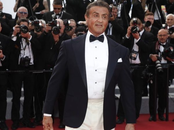 Ο Sylvester Stallone αποκαλύπτει τις εξαντλητικές πρόβες του Rocky