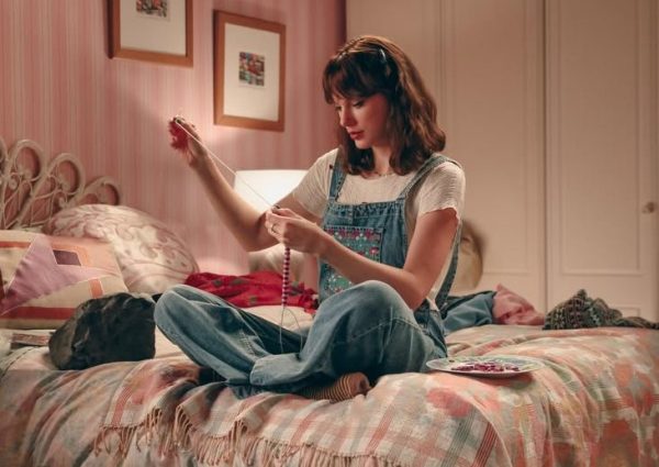 Taylor Swift-Travis Kelce: Οι πρώτες λεπτομέρειες για τον γάμο τους