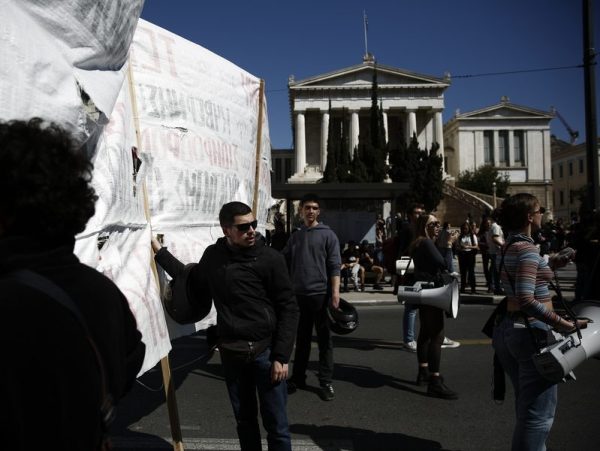 Απεργία 28 Φεβρουαρίου για Τέμπη: Ποιοί δουλεύουν και πώς θα μετακινηθείς στην πόλη