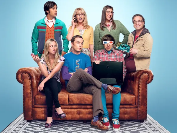 Ηθοποιός του The Big Bang Theory δωρίζει ανώνυμα χρήματα