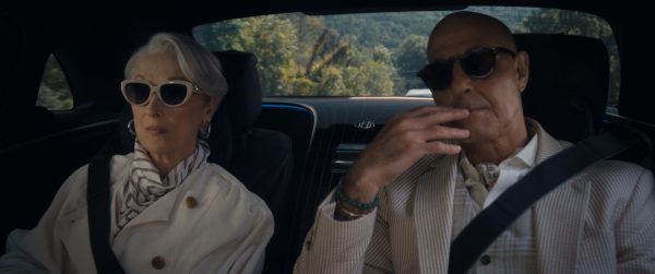 Στο φως το trailer του Ο Διάβολος φορά Prada 2