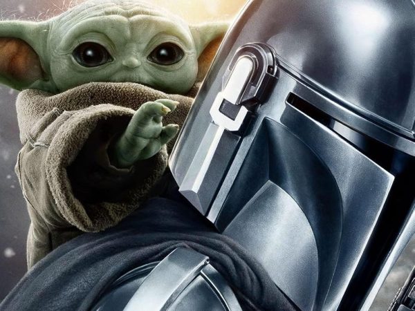 The Mandalorian and Grogu: Ο Martin Scorsese σε ρόλο έκπληξη – Δες το trailer