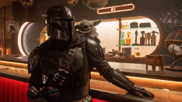 The Mandalorian and Grogu 312