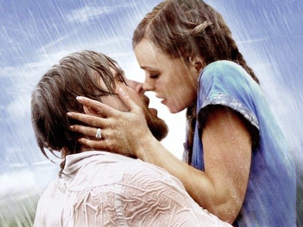 Τα 10 σπουδαιότερα Love Stories που αποτυπώθηκαν στο χαρτί