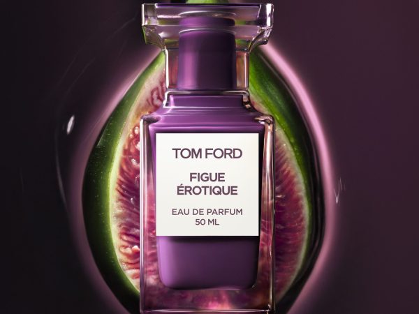Η Tom Ford Beauty αποκαλύπτει τη νέα, αισθησιακή συλλογή Figue Érotique