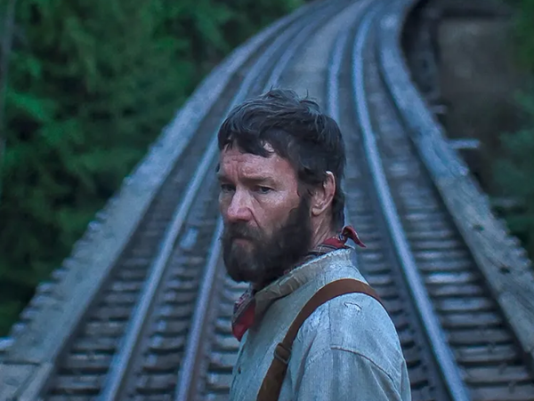 Το Train Dreams αναδεικνύεται ταινία της χρονιάς στα Spirit Awards