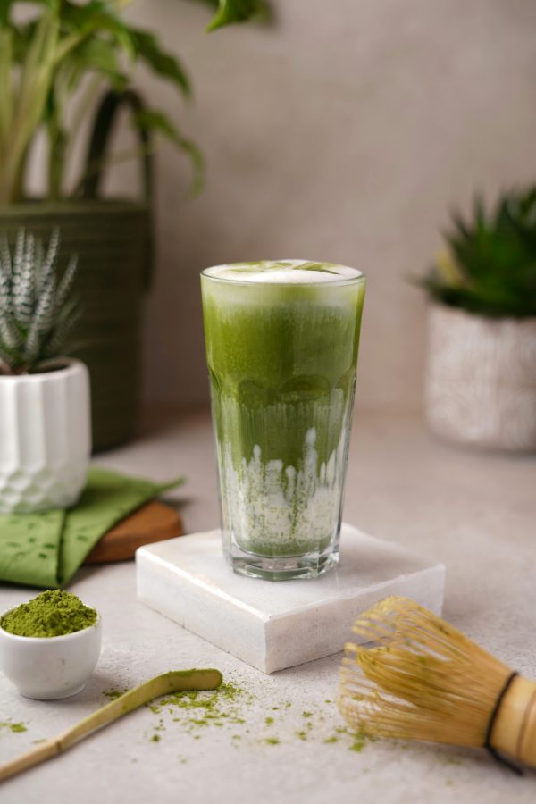 Πόση καφεΐνη περιέχει το Matcha; Μάθε πριν πιείς το επόμενο ποτήρι