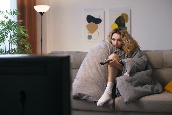 Η σειρά που βλέπουν όλοι στο Netflix – «Έσπασε» τα κοντέρ με 102,6 εκατ. ώρες θέασης