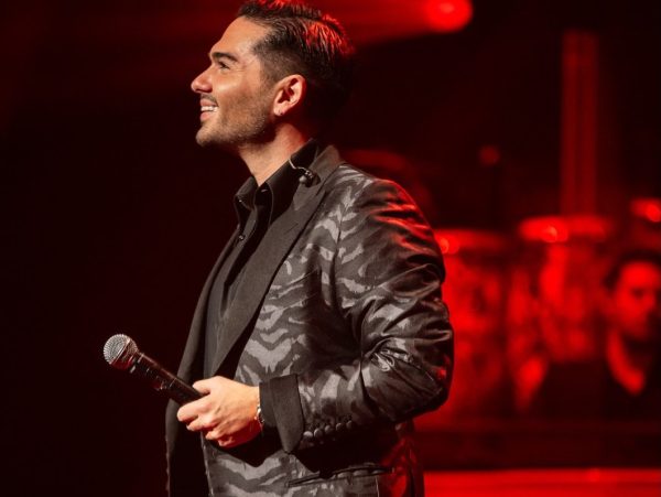 Ο Χρήστος Μάστορας σκηνοθετεί το νέο του video clip «Μαργαρίτα»