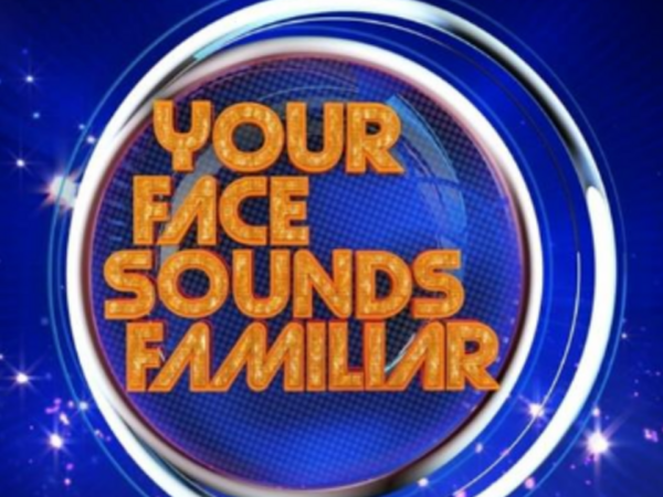 Πριν το Your Face Sounds Familiar: Οι εκπομπές που ένωσαν την τηλεόραση με τη φιλανθρωπία
