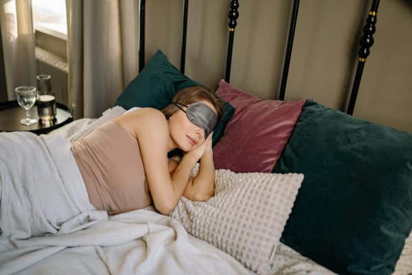 Το μυστικό βρίσκεται στην κουβέρτα: Η σκανδιναβική μέθοδος που σου εγγυάται ήρεμο και ποιοτικό ύπνο