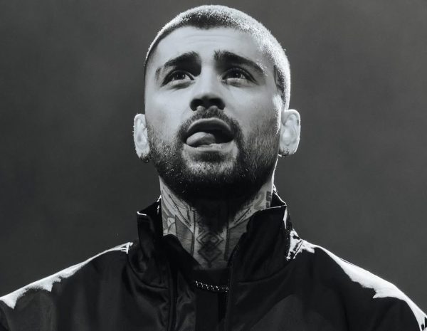 Zayn Malik για Gigi Hadid: «Δεν ήμουν ποτέ ερωτευμένος, αλλά την αγαπώ πάντα»