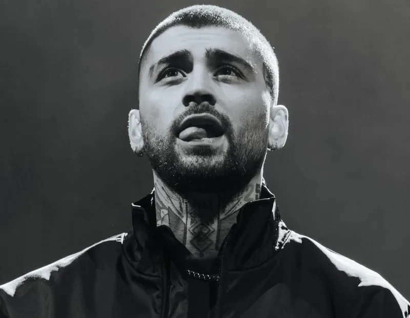 zayn