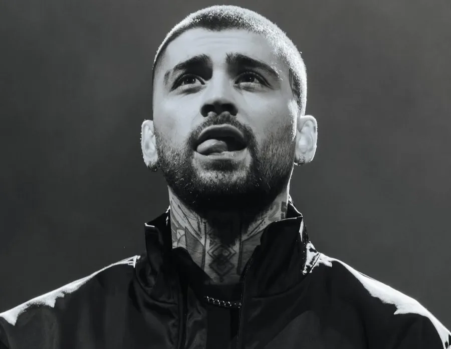 zayn
