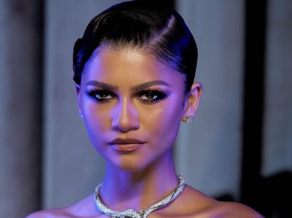 Η Zendaya πρωταγωνιστεί στη νέα καμπάνια Louis Vuitton για την εμβληματική Speedy Bag