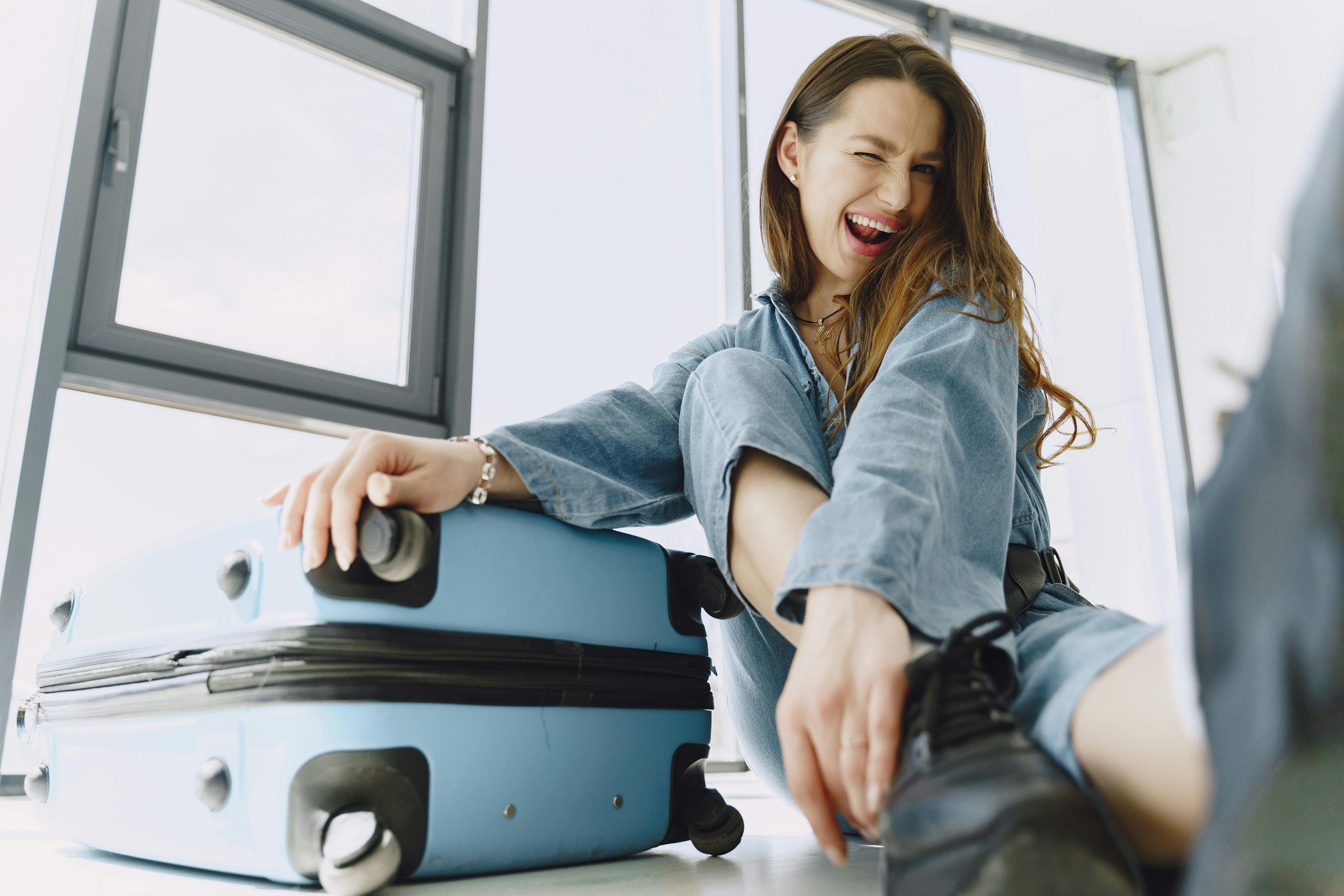 Solo travel: Πώς να ταξιδέψεις μόνος σου με ασφάλεια και αυτοπεποίθηση