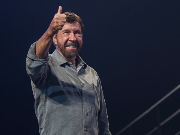 Σίγησε ο θρύλος της δράσης – Πέθανε ο Chuck Norris στα 86 του