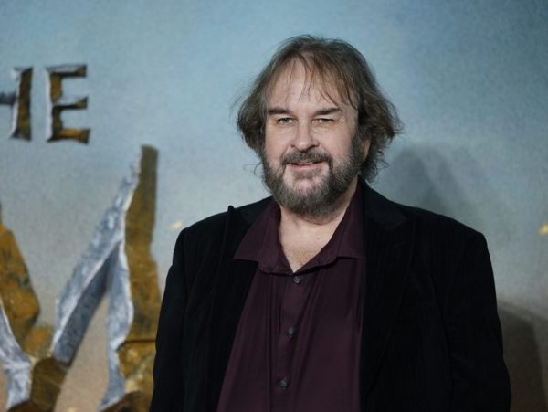 Τιμητικός Χρυσός Φοίνικας στον Peter Jackson στο Φεστιβάλ των Καννών 2026