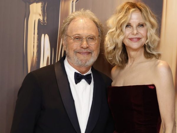 Όσκαρ 2026: Ιστορική επανένωση των Billy Crystal και Meg Ryan για τον Rob Reiner