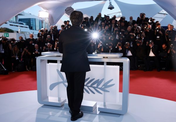 Ο Park Chan-wook πρόεδρος του 79ου Φεστιβάλ των Καννών