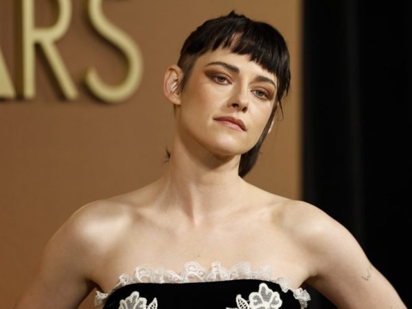 Η Kristen Stewart πρόεδρος της επιτροπής στο Φεστιβάλ Biarritz Nouvelles Vagues