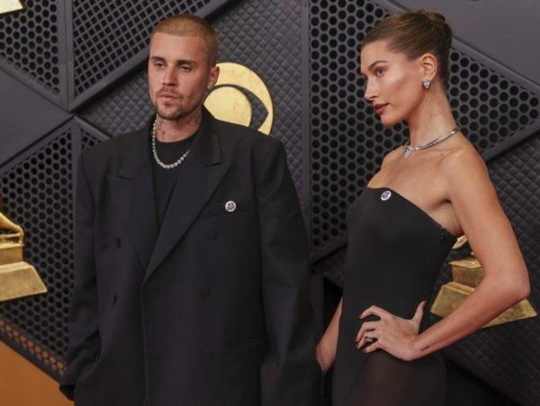 Ο Justin Bieber Γιόρτασε τα 32α Γενέθλιά του στο Πλευρό της Hailey Bieber