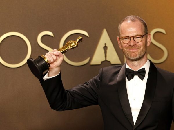 Το Sentimental Value χαρίζει στη Νορβηγία το πρώτο της Oscar διεθνούς ταινίας