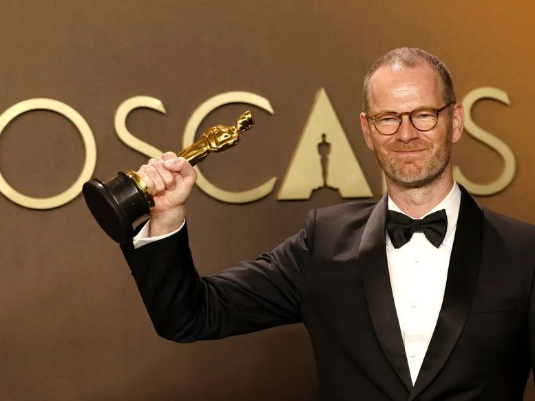 Η ταινία Sentimental Value του Joachim Trier κερδίζει το Όσκαρ Διεθνούς Ταινίας για τη Νορβηγία.
