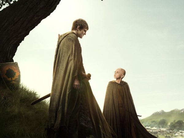 Αποκαλύφθηκε το καστ της 2ης σεζόν του A Knight of the Seven Kingdoms