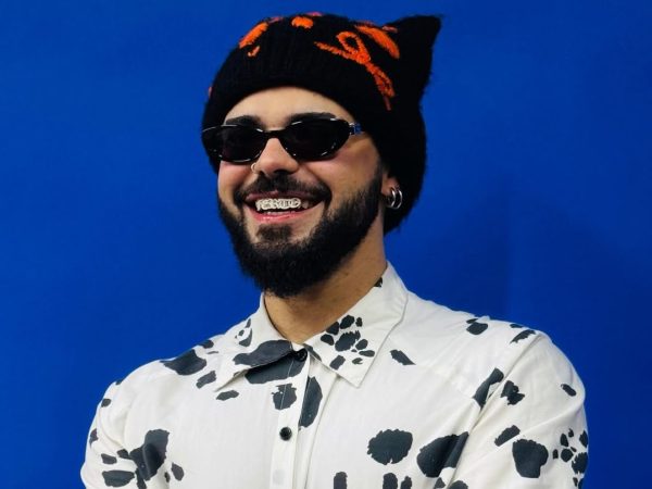 Akylas: Σαρώνει στα YouTube views πριν τη Eurovision 2026