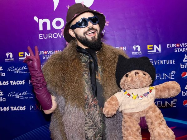 Eurovision 2026: Δυναμική διεθνής προώθηση για το «Ferto» σε Νορβηγία και Φινλανδία