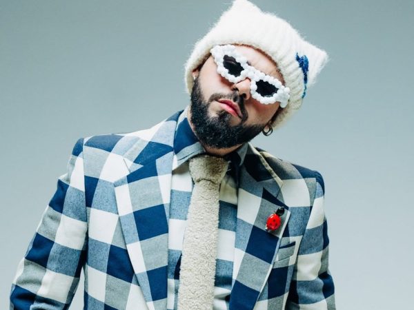 Akylas: Η αποκάλυψη για την εμφάνισή του στη Eurovision – «Δεν θα είναι ίδια με τον εθνικό τελικό»