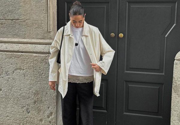 Αυτά τα 4 outfits θα σου χαρίσουν τα πιο ανοιξιάτικα vibes