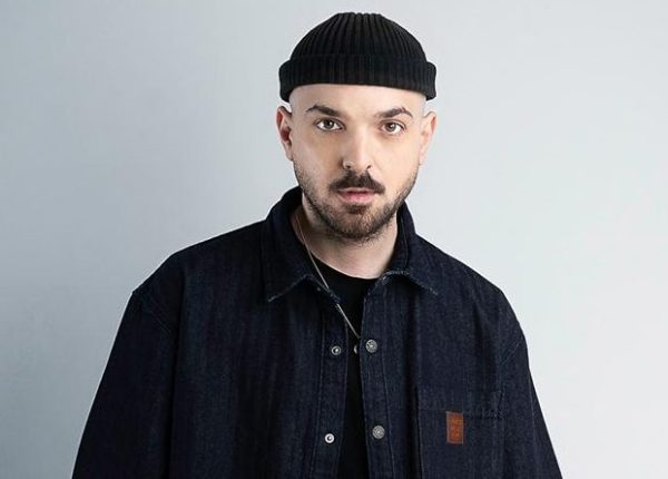 Apon: «Η μεγαλύτερή μου σχέση είναι αυτή που έχω τώρα»