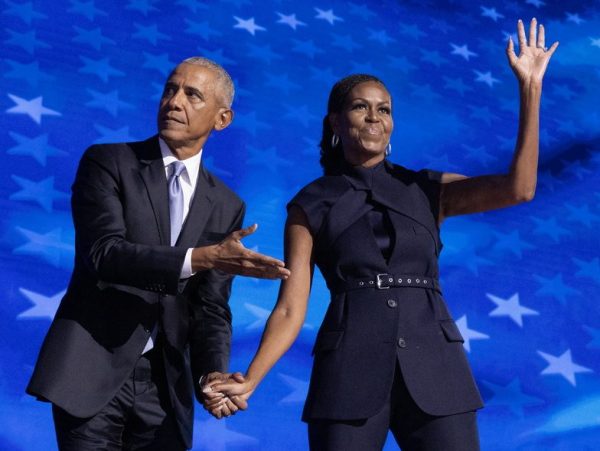 «Τέλος εποχής» για τους Obama στο Netflix – Η Higher Ground γίνεται ανεξάρτητη
